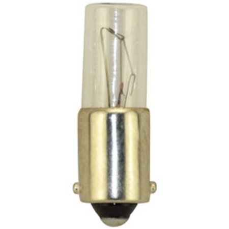 ILC Replacement for Zoro 1e855 replacement light bulb lamp, 10PK 1E855 ZORO
